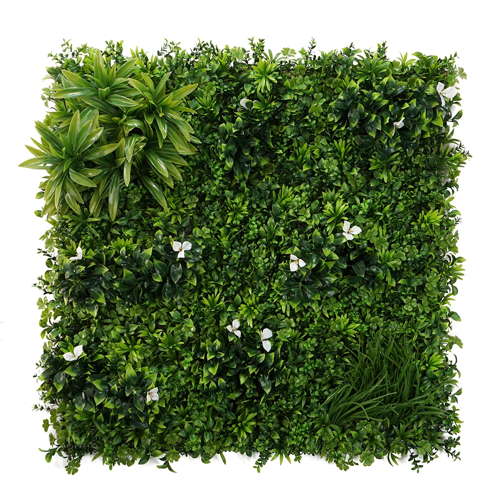 High Quality Artificial Mur Vegetal Plant Grass Wall Design Plant Wall