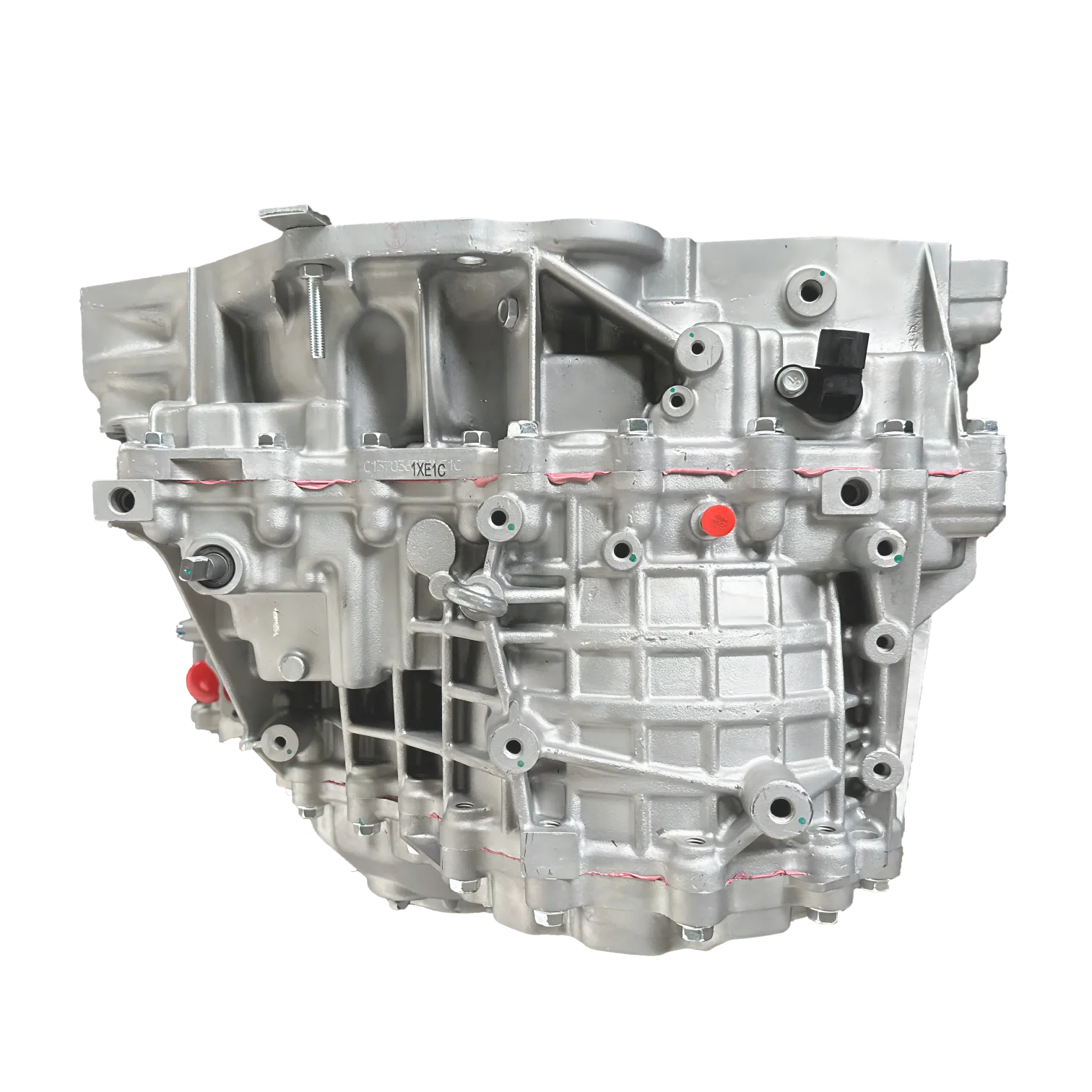 WWT 4x4 RE0F09A Remanufactured Transmission for Nissan