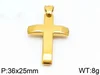 Colgante de oro