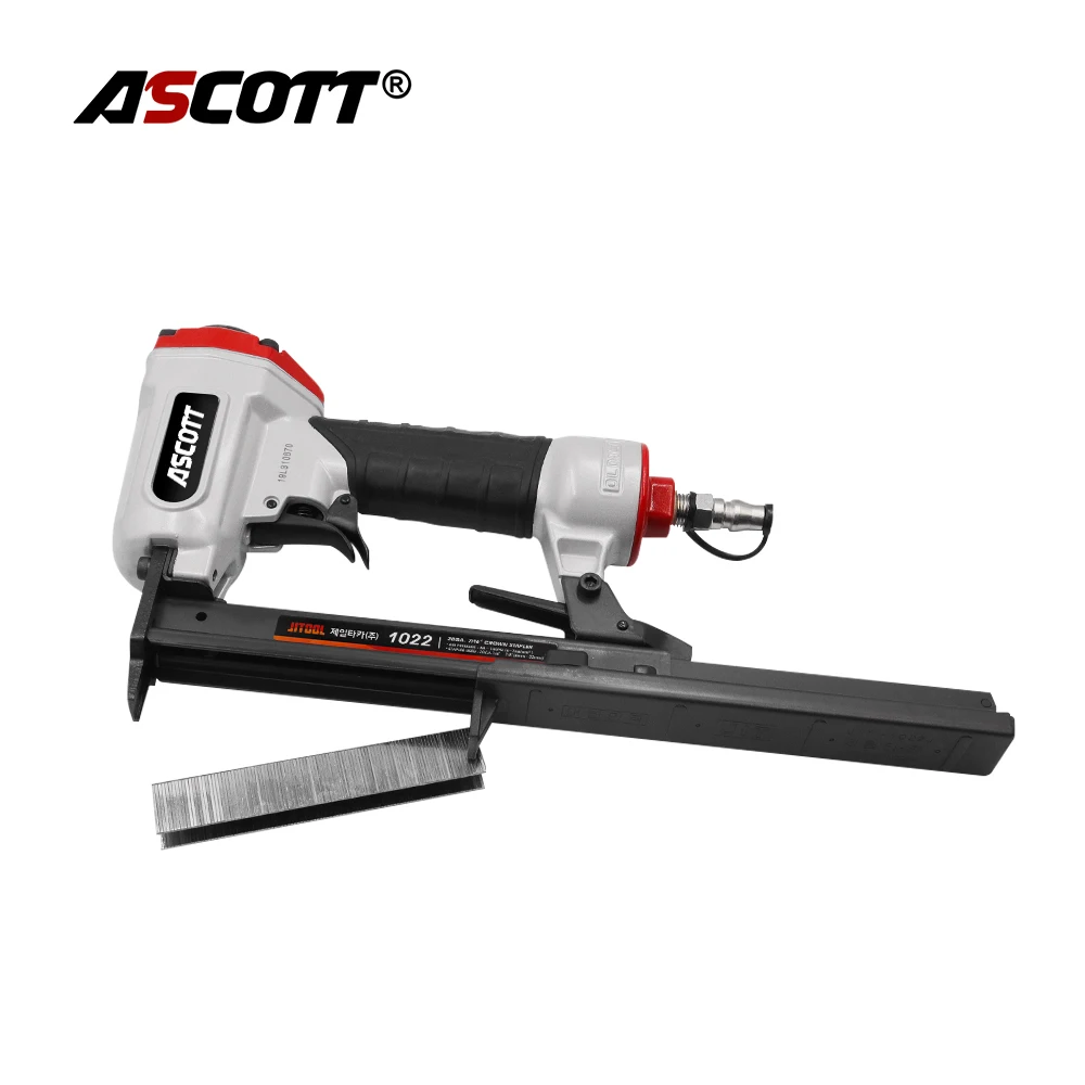 Пневматический степлер