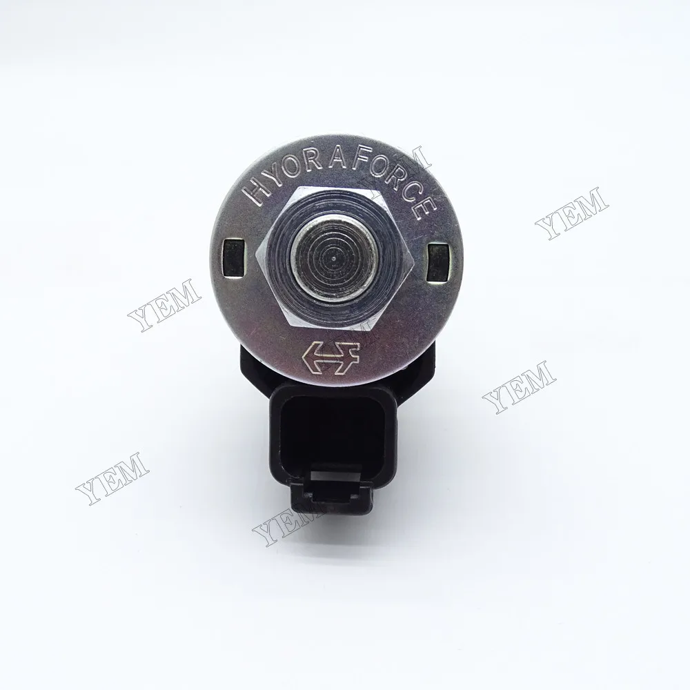 Solemoid Valve 277-8863 259-8194 for Cat Industrial Engine Parts 4