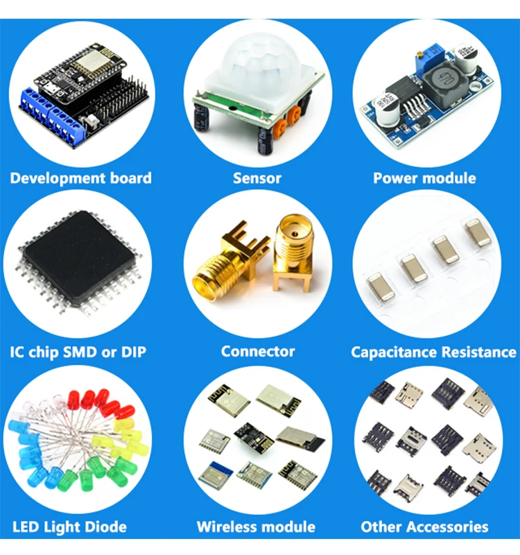 Esp32-devkitc Development Board Esp32 Baseboard Equipped With Wroom-32d ...