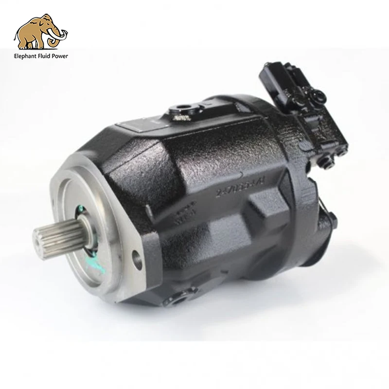 An374839 Hydraulic Pump,Agricultural Tractor Spare Parts,Tractor ...