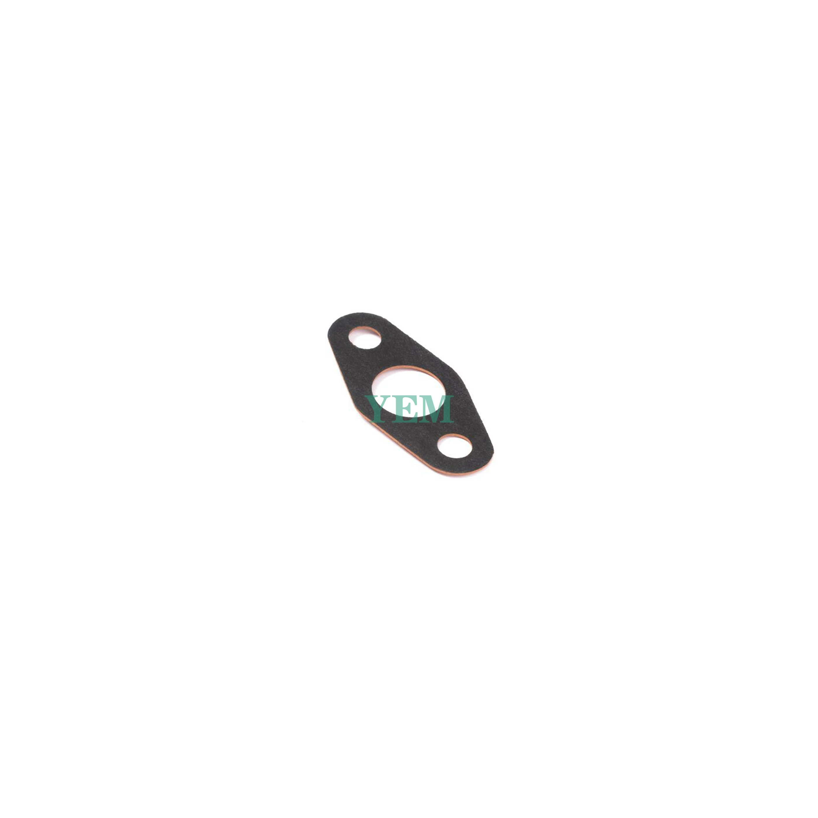 36832139 Turbocharger Oil Feed Pipe Gasket for Perkins 36832139 Heavy Duty Engine Parts