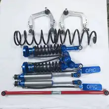 OPIC New High Performance Off-Road Lifting Kit with Shock Absorber for Toyota FJ