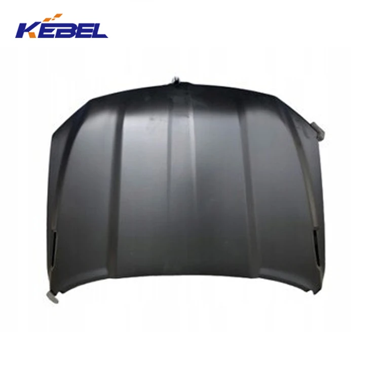 product high guarantee car accessories iron engine hoods oem 68276294ab car hood for dodge ram 1500 2019 2020 2022-7