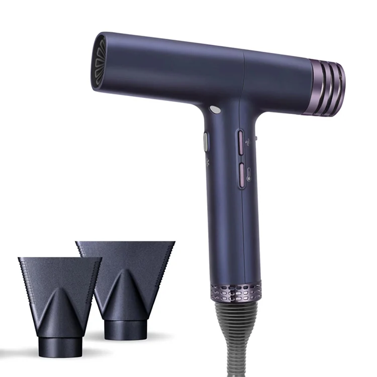 Spectech Ionic Hair Best Hair Dryer 2021 Nova Negative Ion Etceo