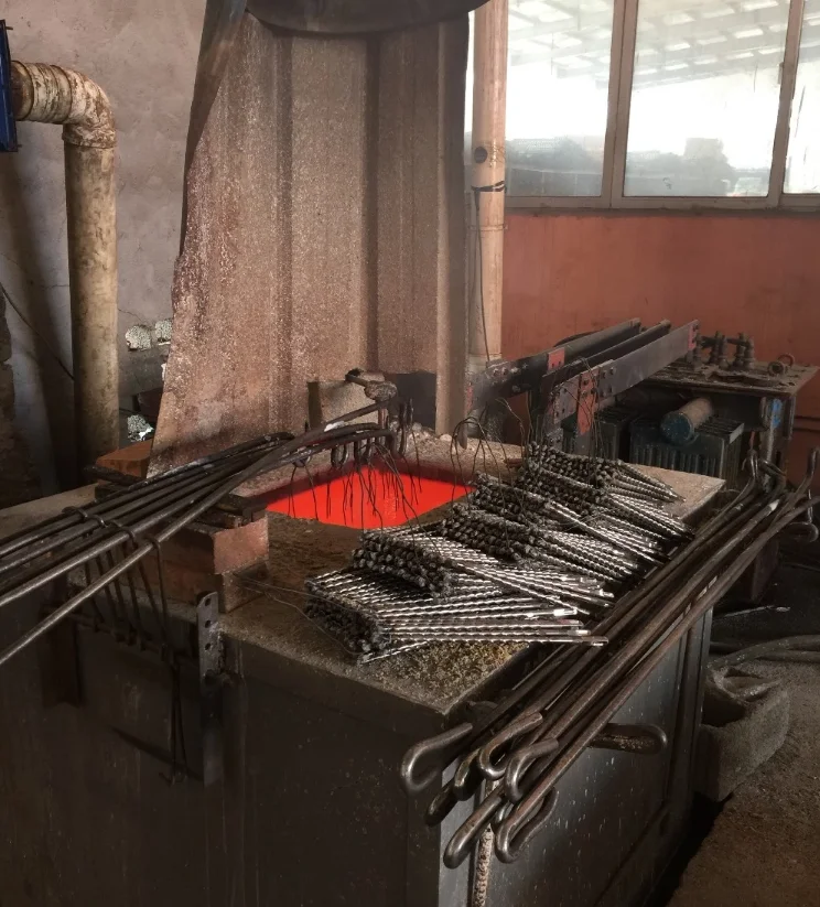 Jiangxi OTools Co., Ltd.
