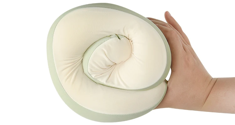 Cooling Neck Pillow Image 7