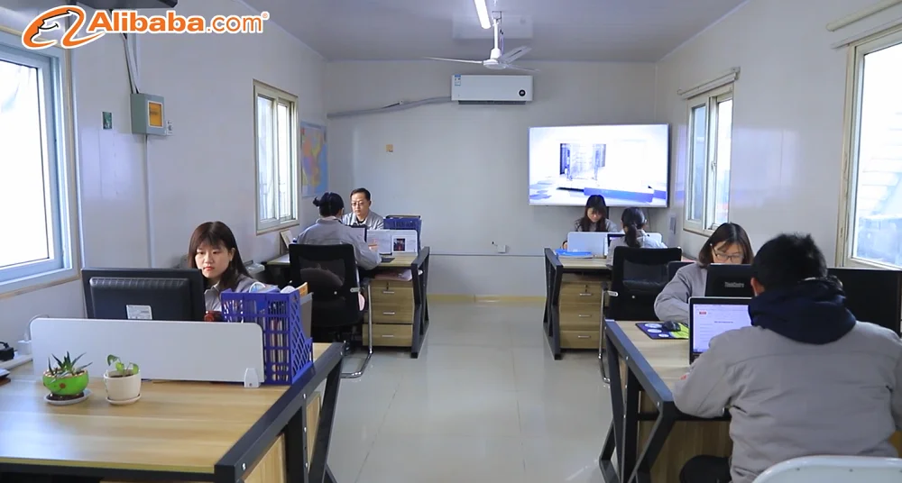 Yantai Autenf Import & Export Trading Co., Ltd.