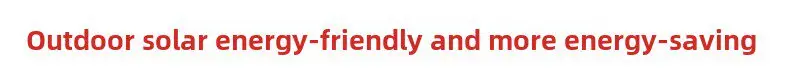 Extended company profile