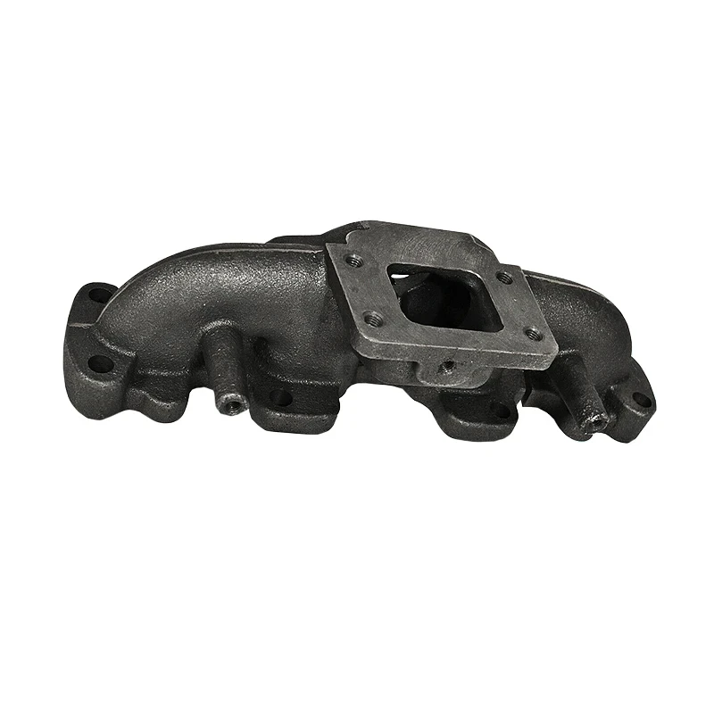 Cast Iron Turbo Manifold For 94-05 Mazda Miata Mx5 1.8l T3 T4 - Buy Mx5 ...