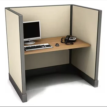 LCN Workstation for Call Centers Office Furniture for Halls Hotels Schools Office Buildings Quality Warranty for 5 Years
