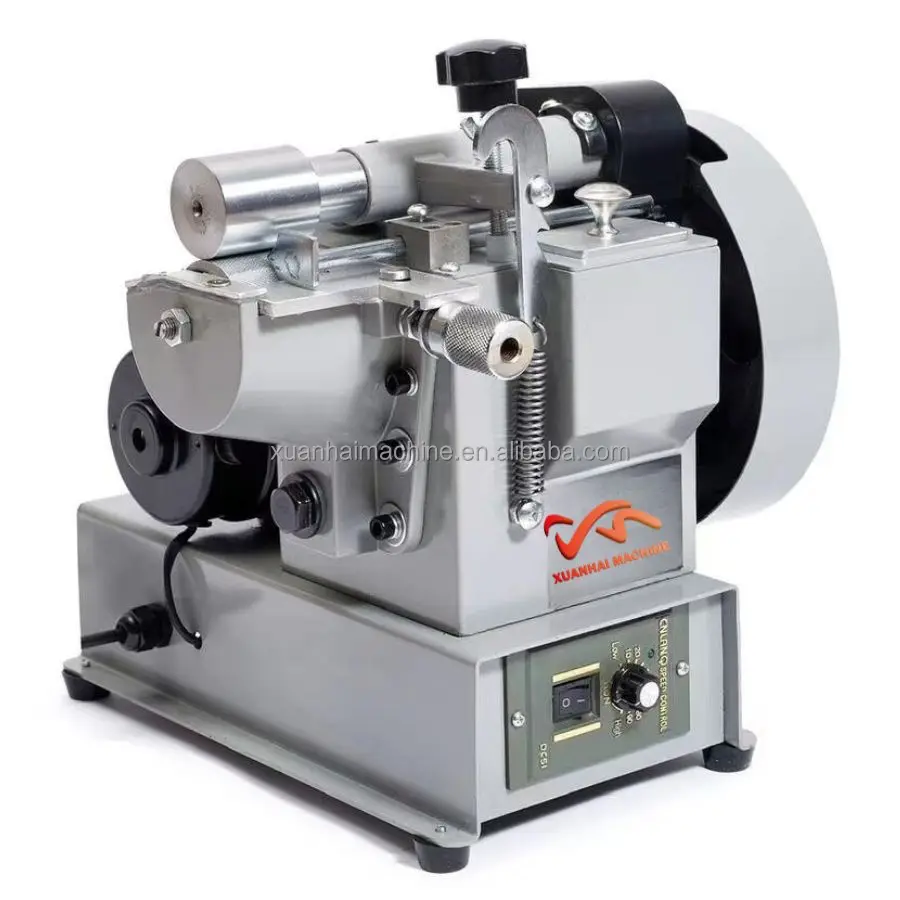 Paper Bag Manual Gluing Machine for Paper Bag Handle Pasting