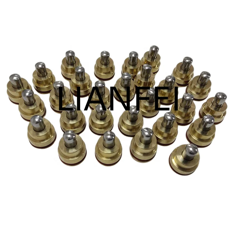 操纵杆插头套件430221-01048A斗山DX340CLA DX300挖掘机操纵杆推杆