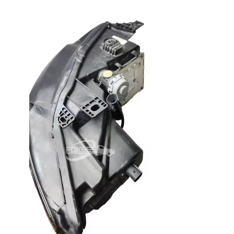 High Quality Led Headlight KA1Z13008AL Car Headlight Assembly for l... — 4