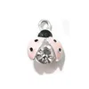 Silver-Pink
