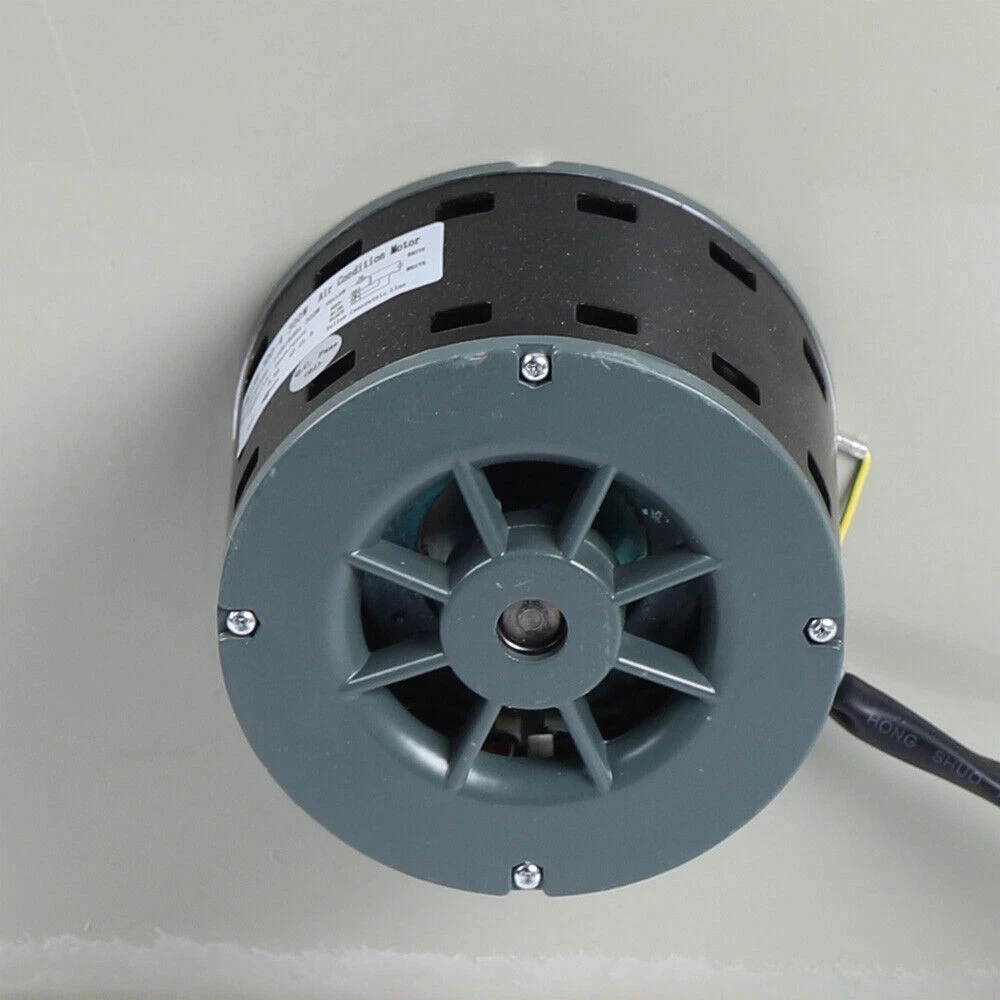 Centrifugal Fan, 250mm, 220V, 450W - detail 14