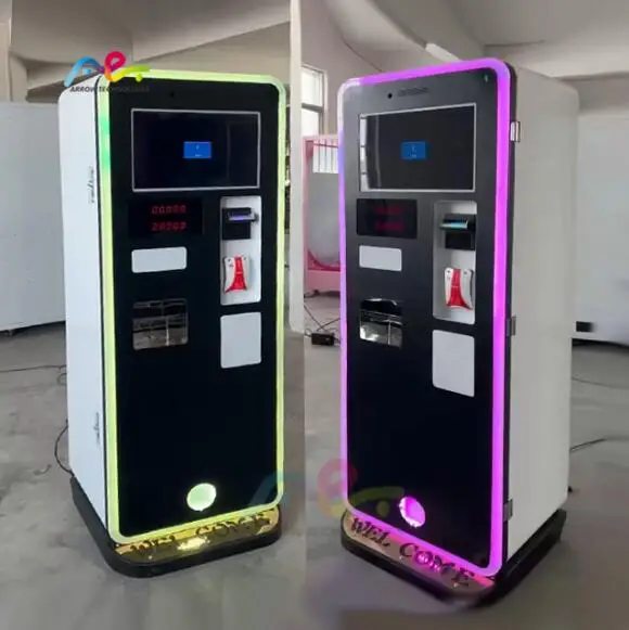 Commercial Euro Coin Change Machine Exchange Money Vending Coin Change Machine Exchange Machine