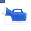 Azul Mujer 1000ml