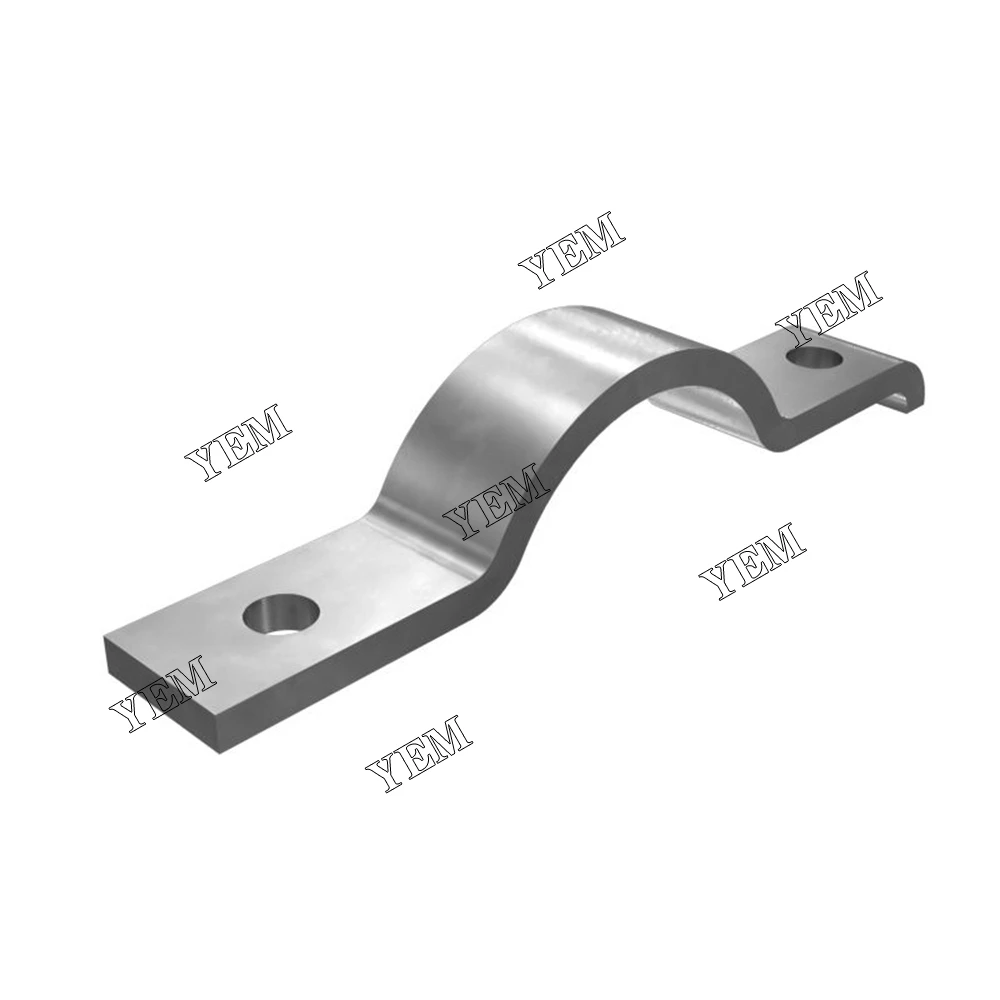Clamp 101-7904 for Cat Excavator Heavy Duty Engine Parts 2