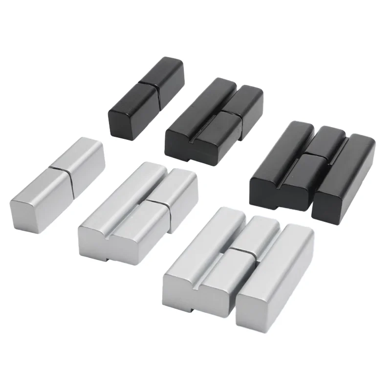 Electric Cabinet Hinge HL019 Left and Right Detachable Door Axis CL203-1-2 Switch Cabinet Hinge CL203-2 Metal Product