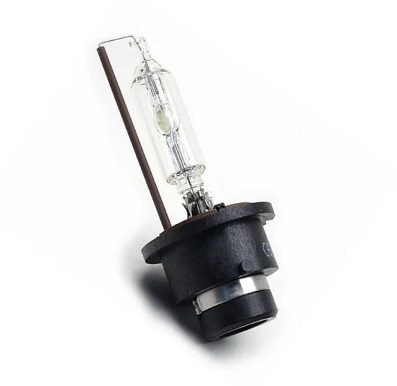 Kit De Faros Led Para Hid Xenón D1s D2s D3s D5s D8s 40000lm | Meses Sin Interés - Foto 5