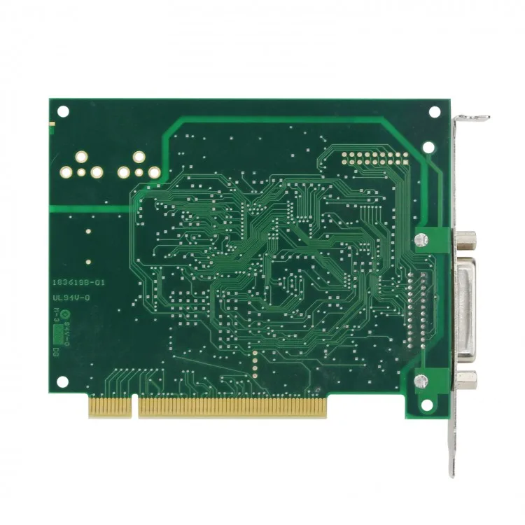Original GPIB Card PCI-GPIB IEEE 488.2 for NI National Instruments