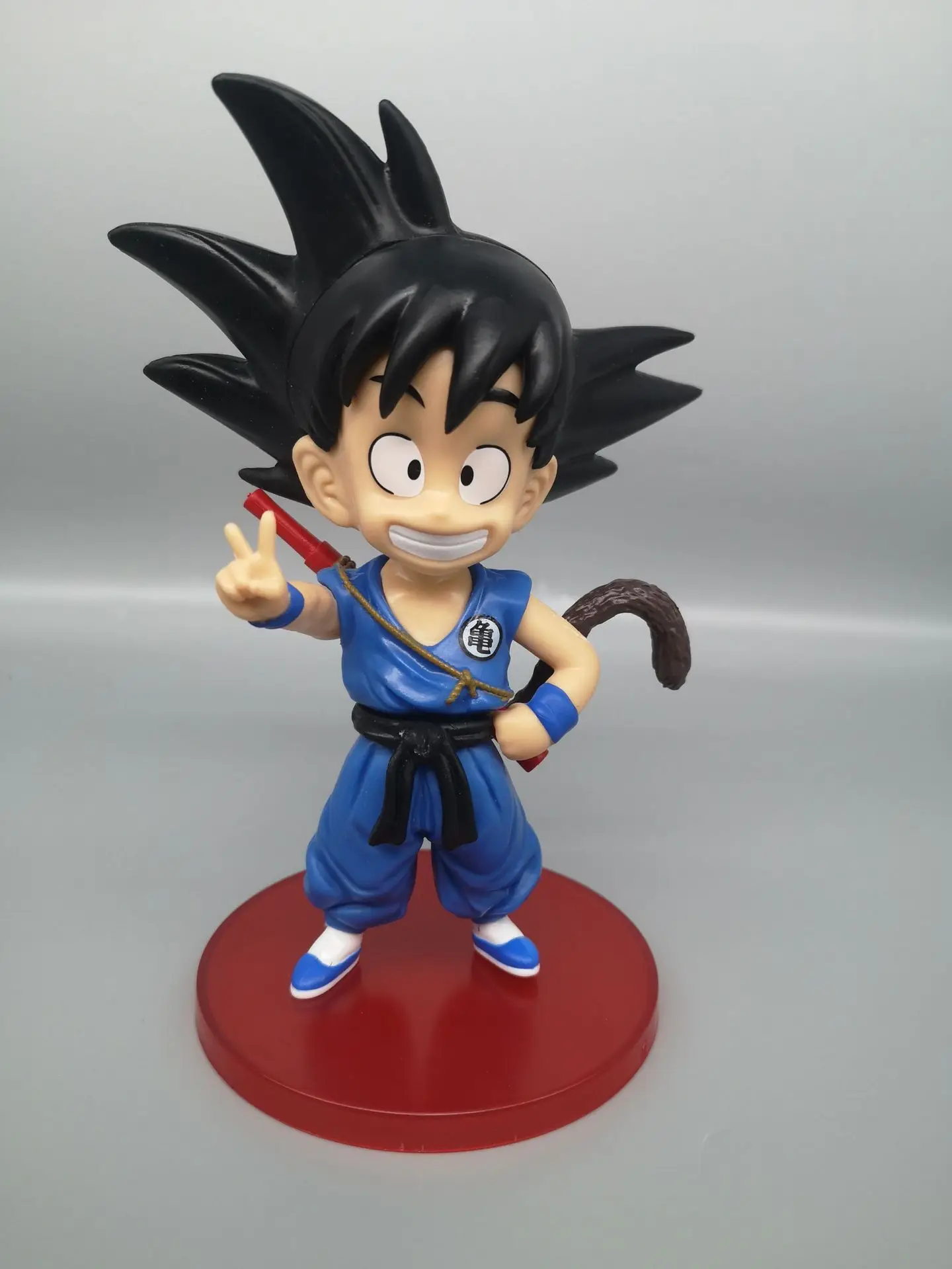 売れ筋モデルコレクションおもちゃアニメドラゴンボールZ悟空
