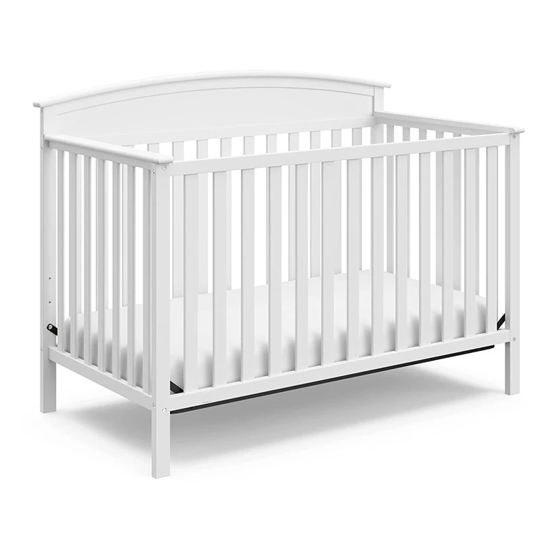 high cot bed