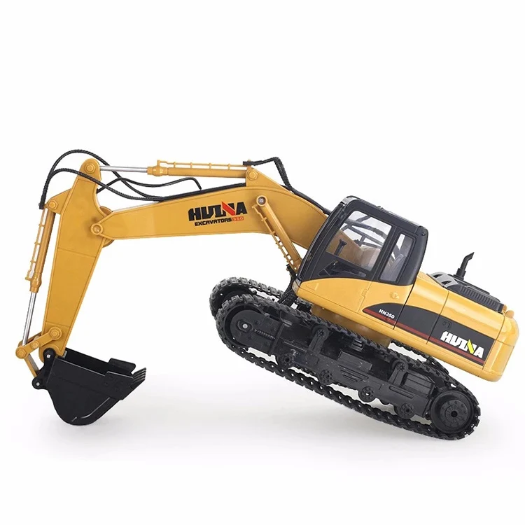 rc excavator claw