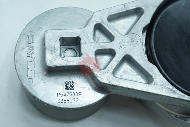 Cummins Engine Parts - Tensioner Belt 2368272 5475889