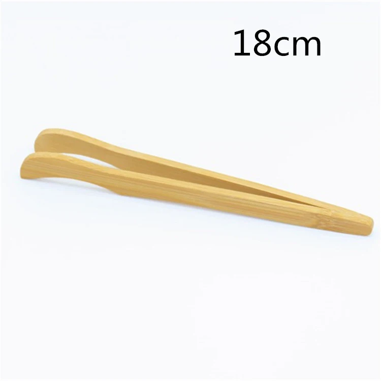 Factory direct smooth food tweezers on best selling