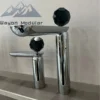 chrome color