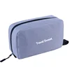 8th Generation Toiletry Bag (Gray)