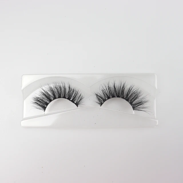 Jintong Invisible Band Lashes Black Stem Vegan Eyelash D Curl Russian Eyelashes Black Band Eyelashes Luxury Hand Made Lashes