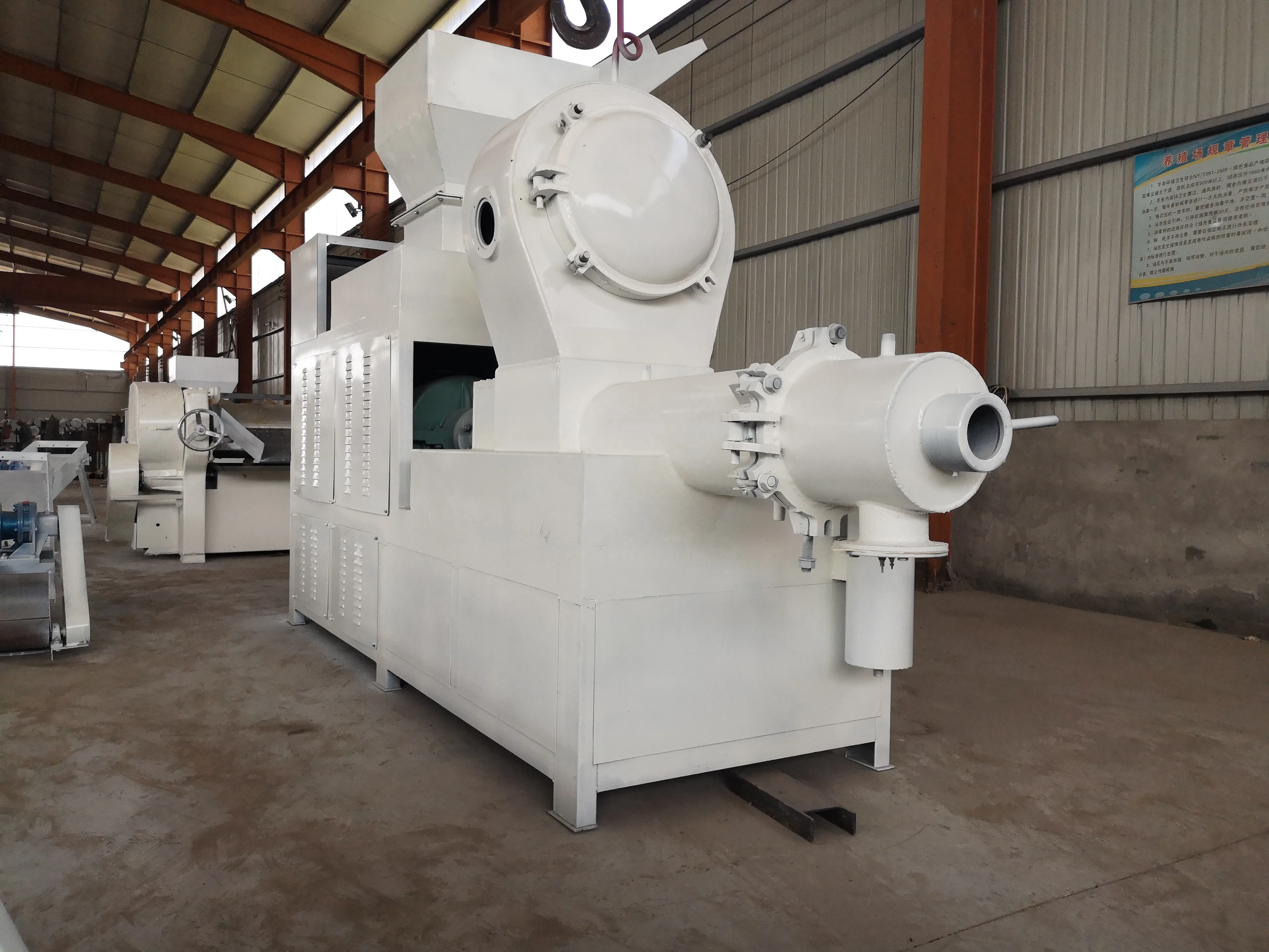 Hand Soap Making Machine Machinery Soaps Making for Sale