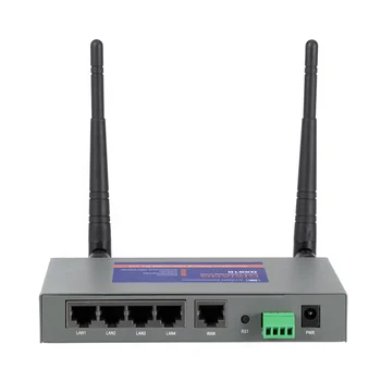 gateway networking multi WAN router for wireless internet