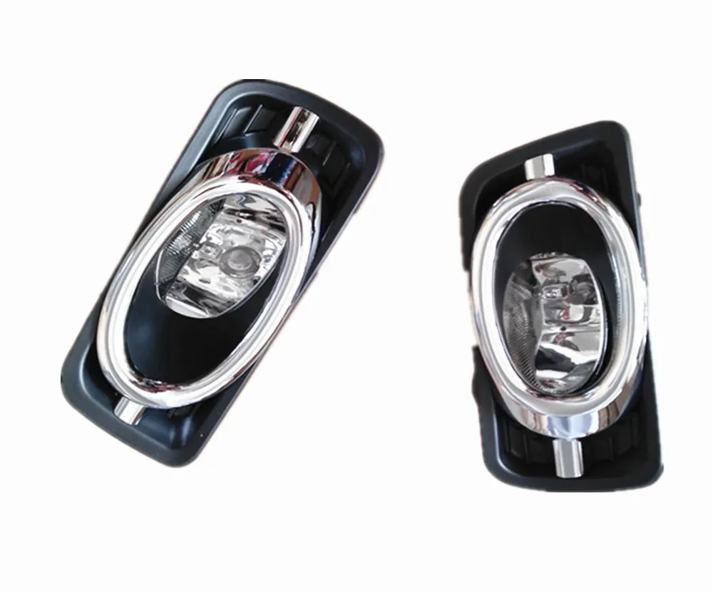For honda City 2012 Fog Light