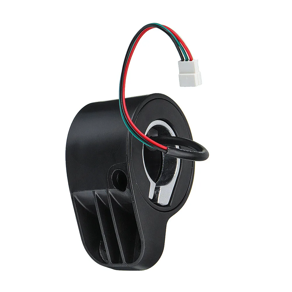 Replacements for Xiaomi Pro2 M365 Lite 1s Throttle Accelerator - Finger Pull Throttle Accelerator Scooter Parts