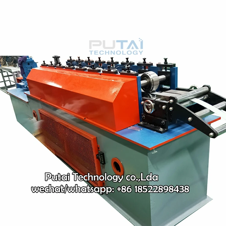 High Quality Machines Edge Ceiling Wall Angle Forming Machine