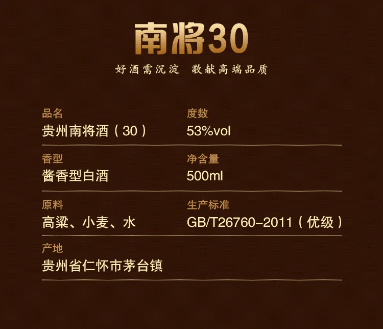 Kweichow Moutai Maotai Town Maotai Flavor Baijiu Manufacturers Sell ...