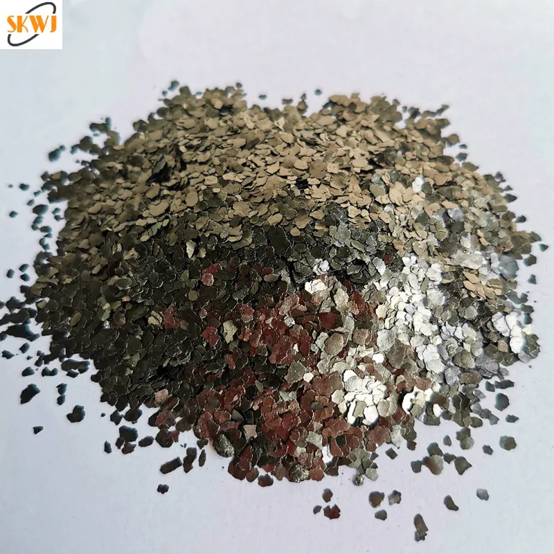 Натуральный чешуйчатый графитовый порошок 50 сетчатый 99% углерод + 599 для