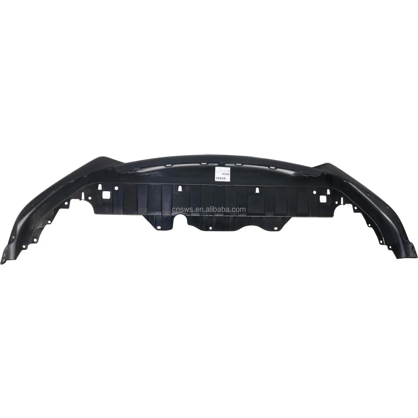 product oem auto parts front bumper lower cover spoiler skid panel lip for honda hrv hr v 2016 2017 2018-38