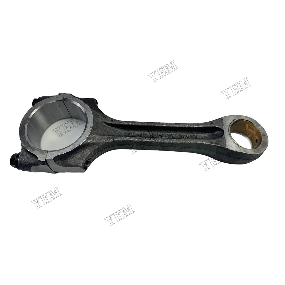 Connecting Rod ZZ90013 Fit for Perkins 1004-4T Engine 2