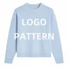 Custom LOGO