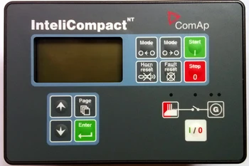 Promotion Hgm7110vs Hgm7110d Hgm6120t Ksdpart Genset Digital Controller