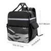 Negro 14,6"*10,4"*18,3"