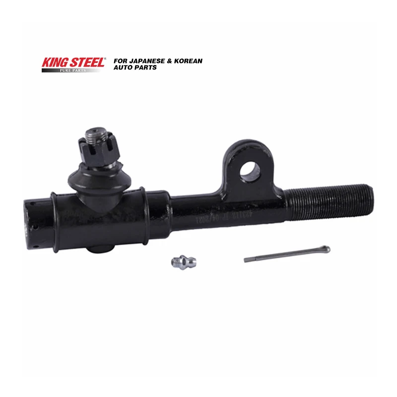 Wholesale Auto Parts - Rack Tie Rod End for Toyota Land Cruiser