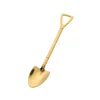 Cuchara de oro